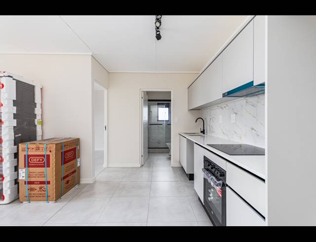 1 BEDROOM APARTMENT TO LET IN SANDOWN